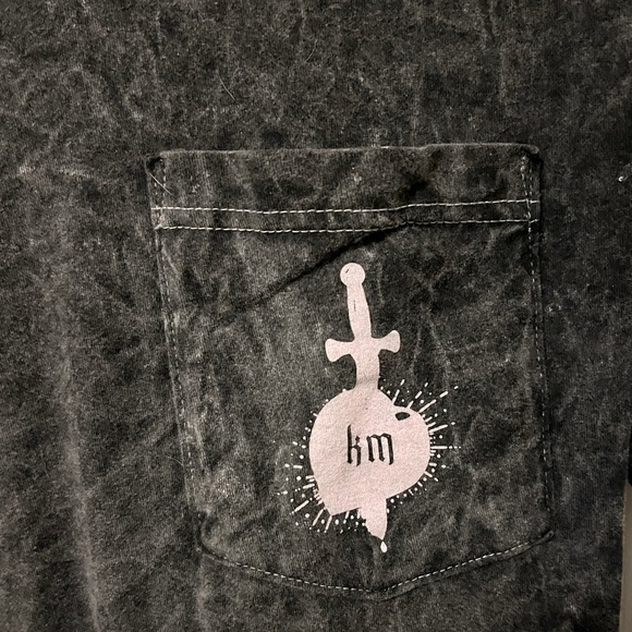 Kacey Musgraves Tour Tee - Picture 3 of 3